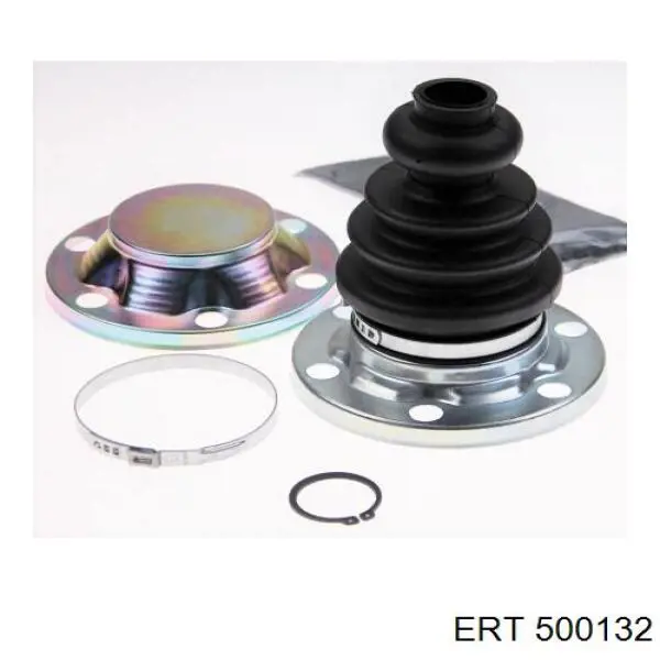 Bota de proteção interna de junta homocinética do semieixo dianteiro ERT 500132 preço, a partir de 16,69 USD