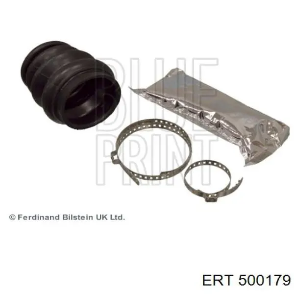 Bota de proteção interna de junta homocinética do semieixo dianteiro ERT 500179 preço, a partir de 10,39 USD