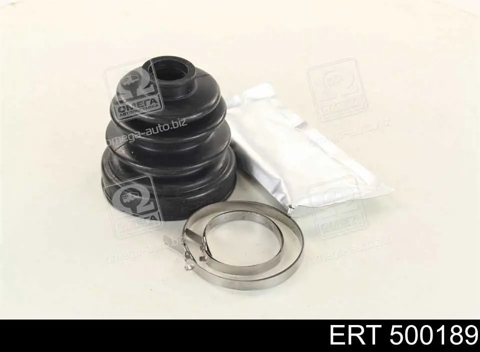 Bota de proteção interna de junta homocinética do semieixo dianteiro ERT 500189 preço, a partir de 13,45 USD