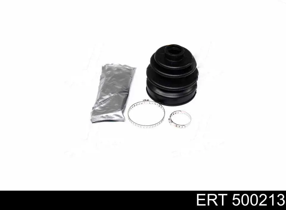 Bota de proteção externa de junta homocinética do semieixo dianteiro ERT 500213 preço, a partir de 11,97 USD