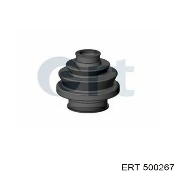 Bota de proteção interna de junta homocinética do semieixo dianteiro ERT 500267 preço, a partir de 7,93 USD