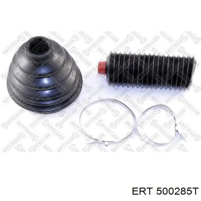 Compre 500285T ERT Bota de proteção externa de junta homocinética do semieixo dianteiro