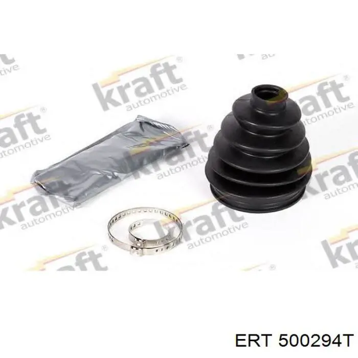 Compre 500294T ERT Bota de proteção externa de junta homocinética do semieixo dianteiro