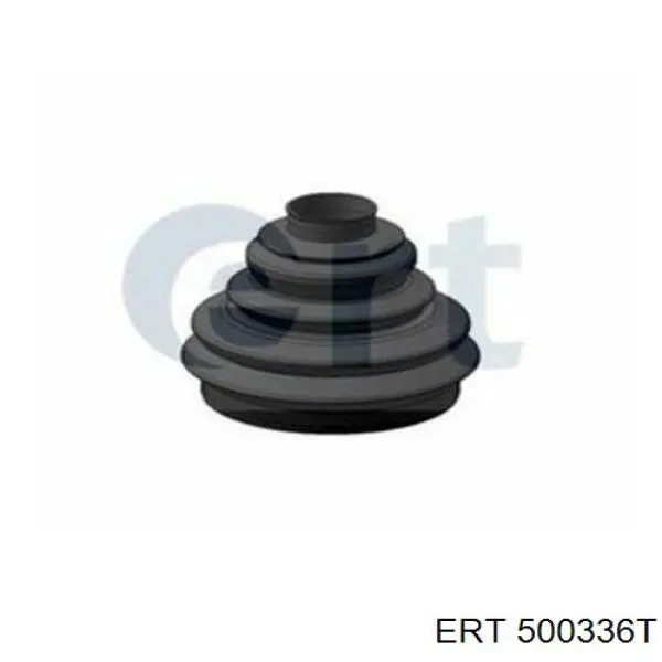 Bota de proteção externa de junta homocinética do semieixo dianteiro ERT 500336T preço, a partir de 14,30 USD