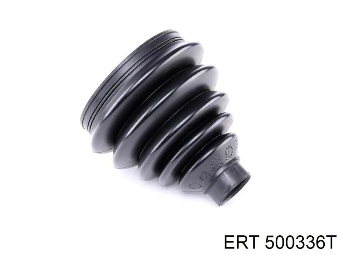 Compre 500336T ERT Bota de proteção externa de junta homocinética do semieixo dianteiro