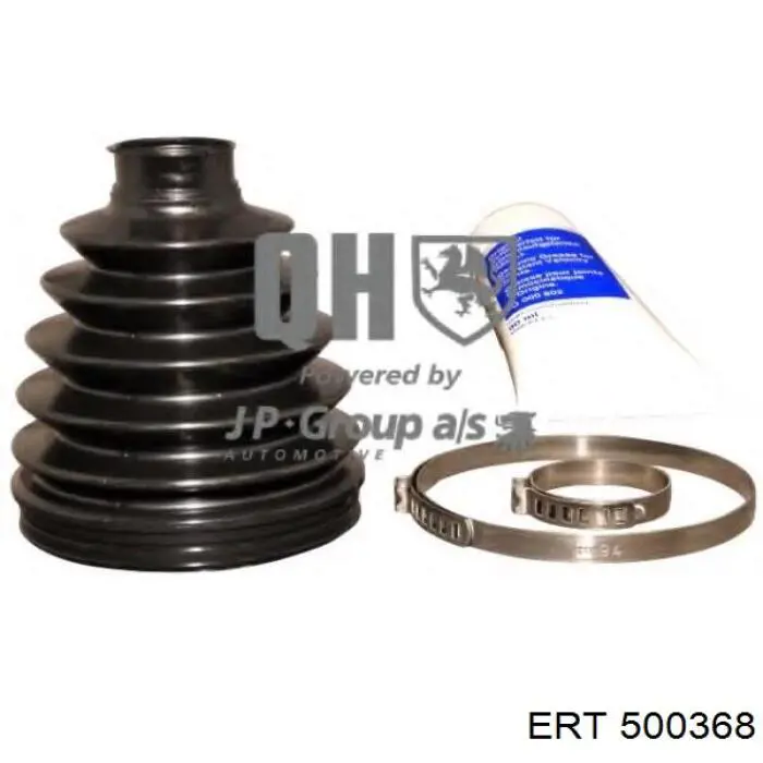 Compre 500368 ERT Bota de proteção interna direita de junta homocinética do semieixo dianteiro
