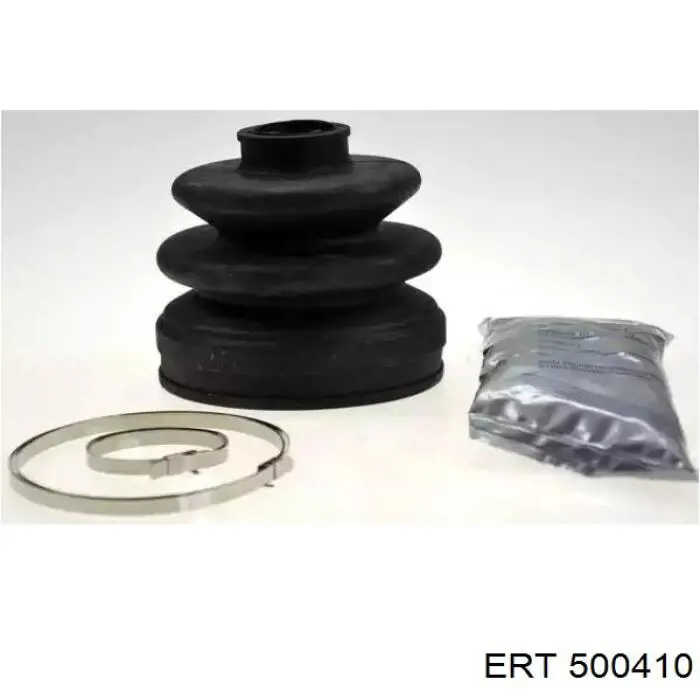 Compre 500410 ERT Bota de proteção interna de junta homocinética do semieixo dianteiro