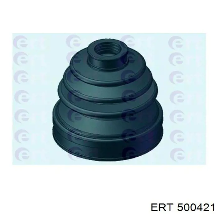 Bota de proteção interna de junta homocinética do semieixo dianteiro ERT 500421 preço, a partir de 8,51 USD