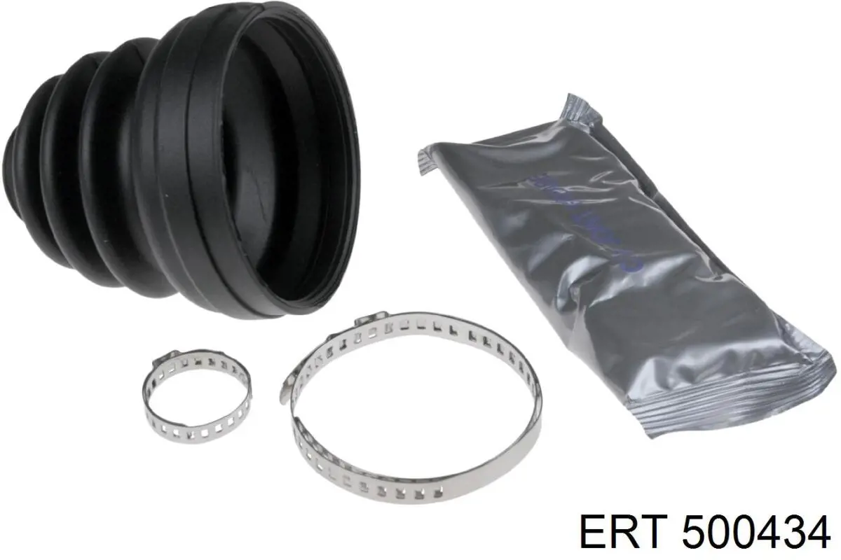 Bota de proteção interna de junta homocinética do semieixo dianteiro ERT 500434 preço, a partir de 11,31 USD