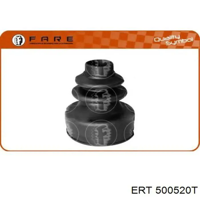 Bota de proteção interna de junta homocinética do semieixo dianteiro Metalcaucho 11188 preço, a partir de 18,05 USD