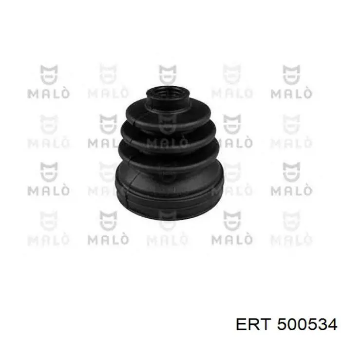 Bota de proteção interna de junta homocinética do semieixo dianteiro ERT 500534 preço, a partir de 7,99 USD