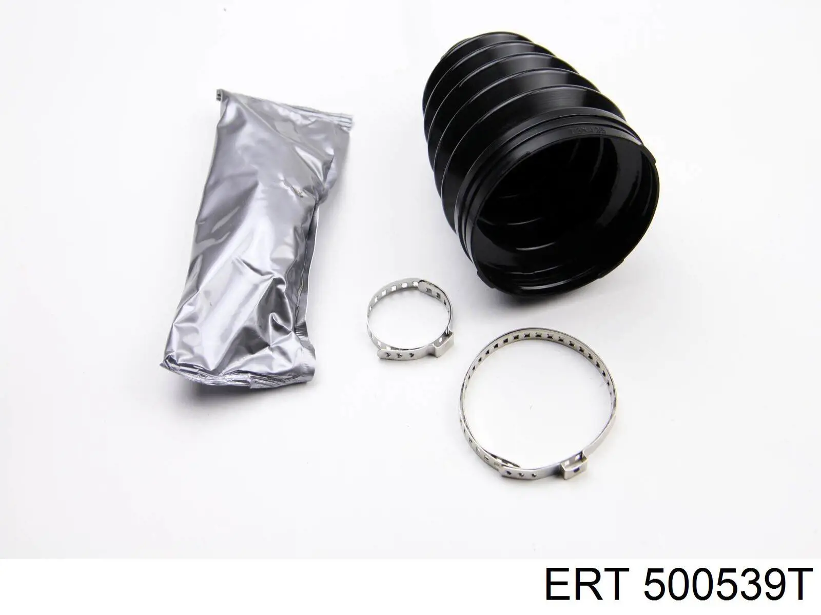 Bota de proteção externa de junta homocinética do semieixo dianteiro ERT 500539T preço, a partir de 13,57 USD
