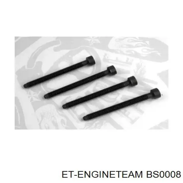 Parafuso de fixação do injetor ET Engineteam BS0008 preço, a partir de 12,93 USD