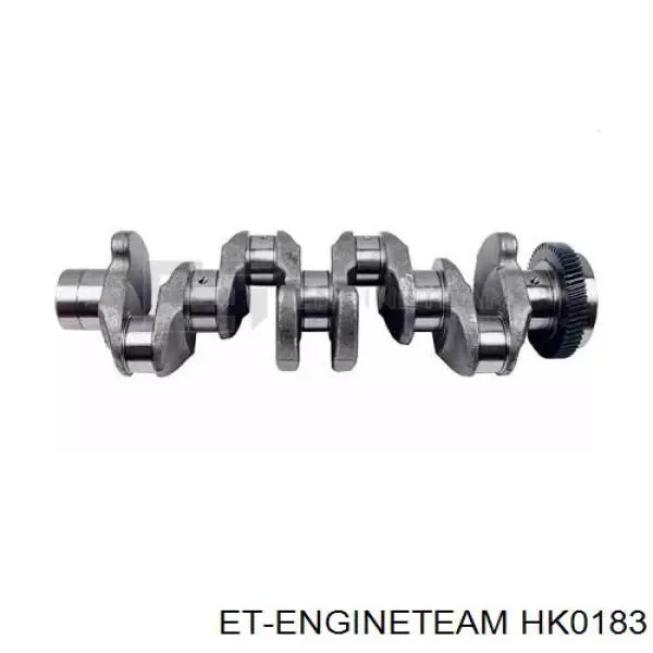 GM15331 Genmot Cambota de motor