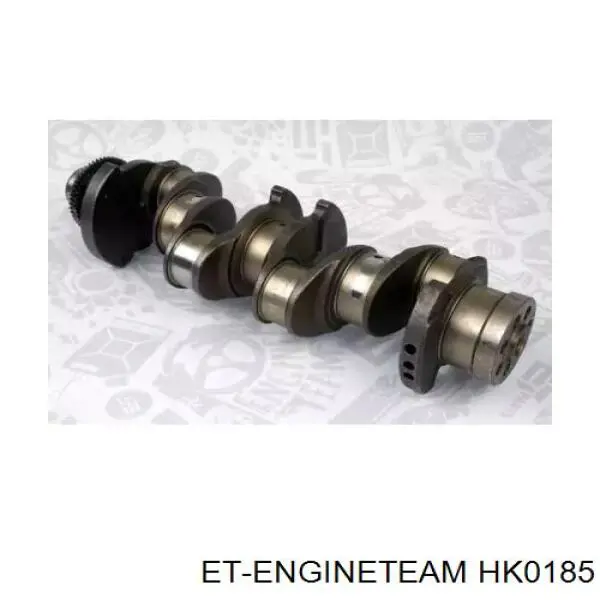504049281 Fiat/Alfa/Lancia Cambota de motor