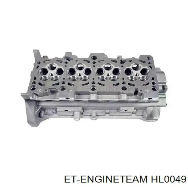 06A103351J VAG Cabeça de motor (CBC)