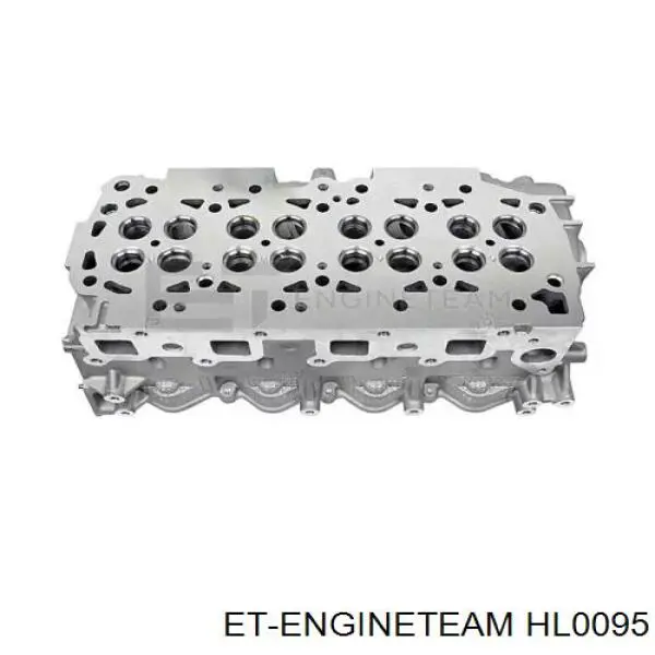 Cabeça de motor (CBC) ET Engineteam HL0095 preço, a partir de 742,21 USD