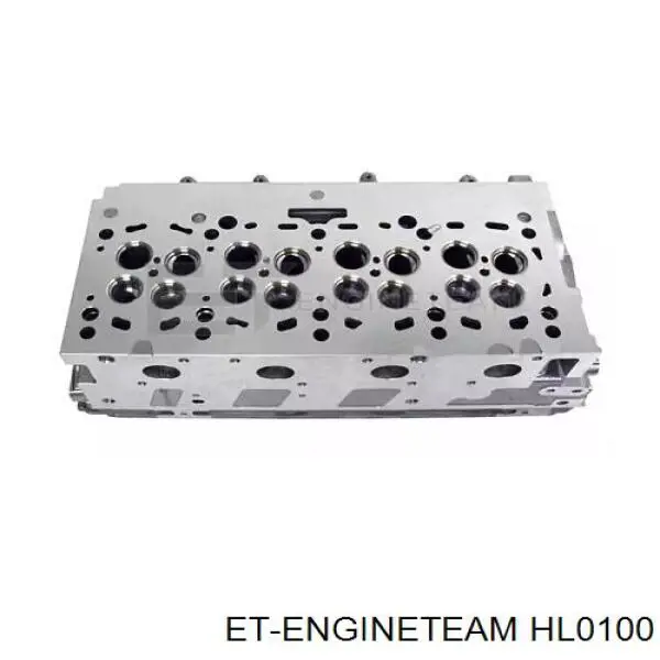 Cabeça de motor (CBC) ET Engineteam HL0100 preço, a partir de 815,24 USD