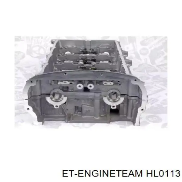 Cabeça de motor (CBC) Ford 1731759 preço, a partir de 775,53 USD