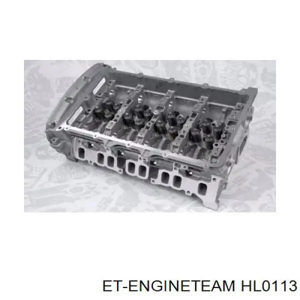Cabeça de motor (CBC) MSG GBH52001
