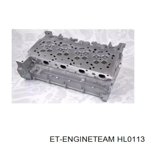GBH52001 MSG Cabeça de motor (CBC)