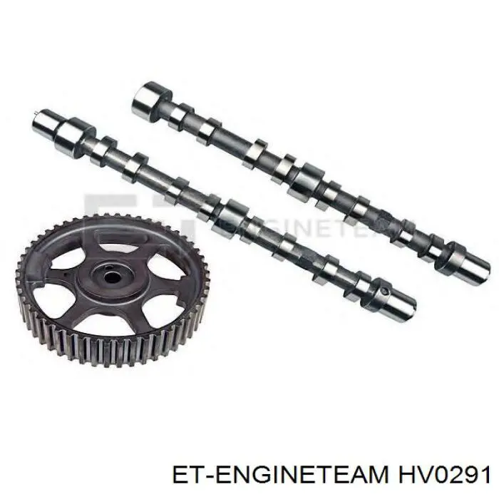 Compre 647274 AMC Árvore distribuidora de motor de escape