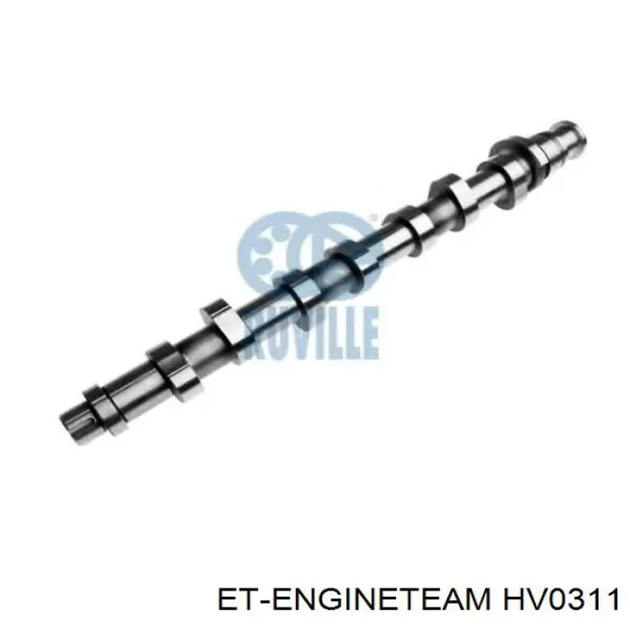 Árvore distribuidora de motor Freccia CM052231 preço, a partir de 114,49 USD