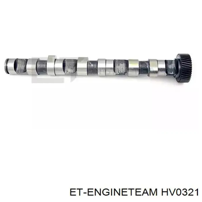 Árvore distribuidora de motor CM052204 Freccia