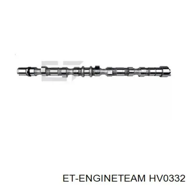 Compre C345 FAI Árvore distribuidora de motor