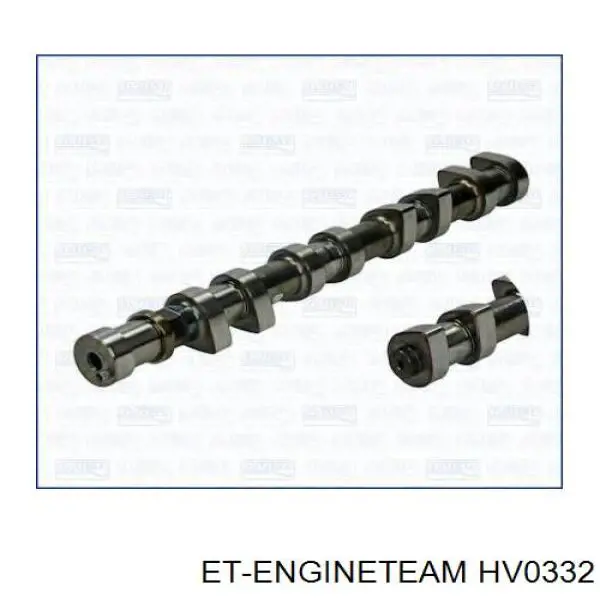 Compre 96440157 General Motors Árvore distribuidora de motor