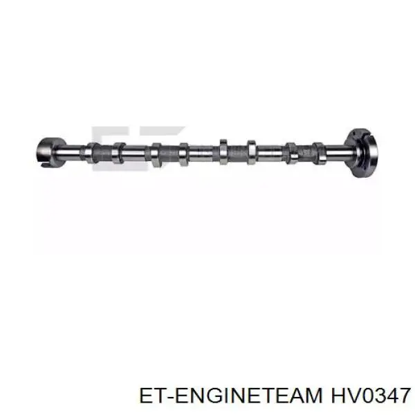 Árvore distribuidora de motor de escape Motive T1944 preço, a partir de 163,73 USD