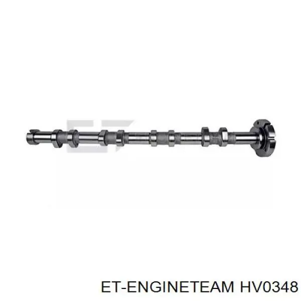 Compre T1944 Motive Árvore distribuidora de motor de escape