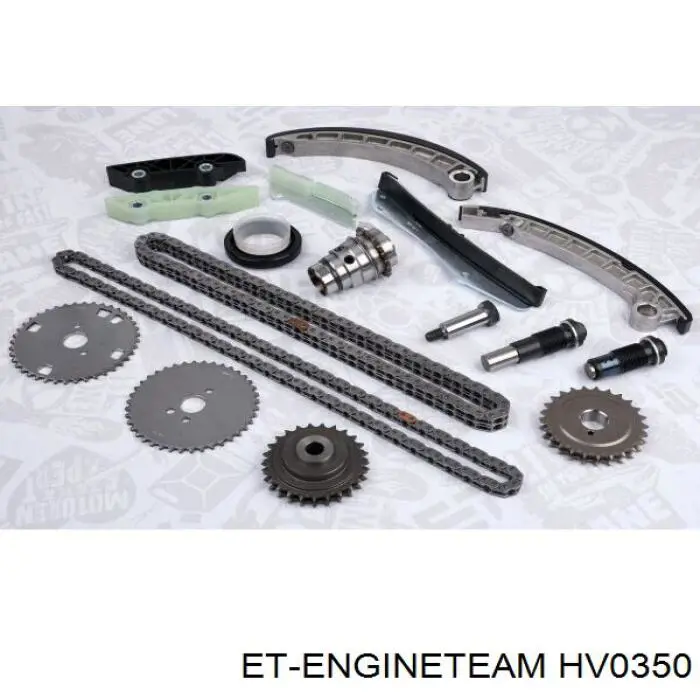 504246091 Iveco Árvore distribuidora de motor de escape