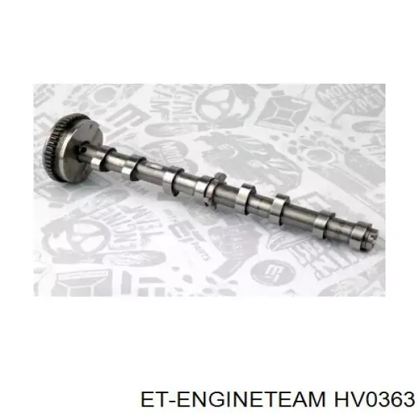 Compre CM052277 Freccia Árvore distribuidora de motor de admissão