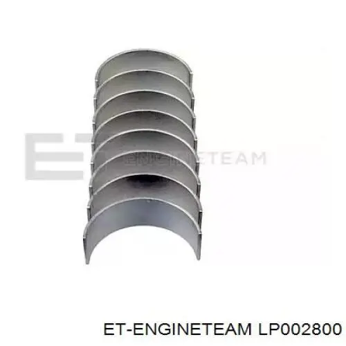 Folhas inseridas de cambota de biela, kit, padrão (STD) Ford 4C1Q6211AAA preço, a partir de 5,31 USD