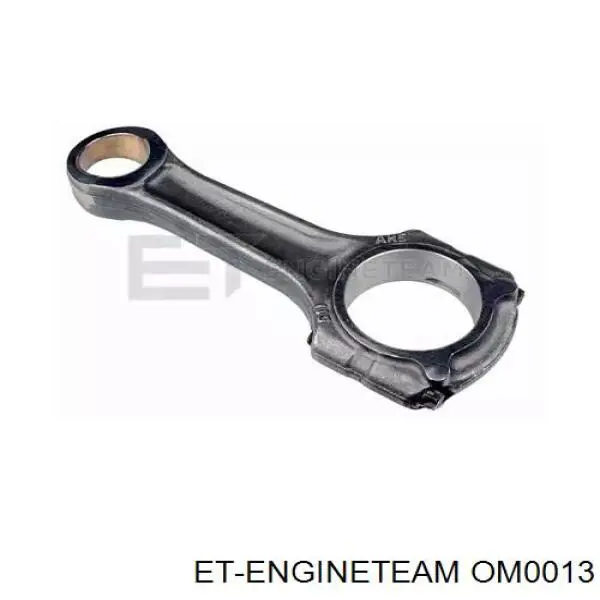 Compre 5175613AB Chrysler Biela de pistão de motor