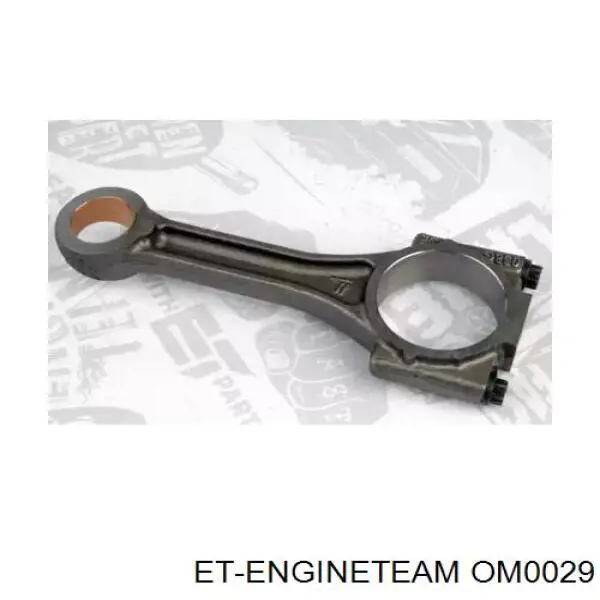 Biela de pistão de motor BSG BSG90106003 preço, a partir de 105,56 USD