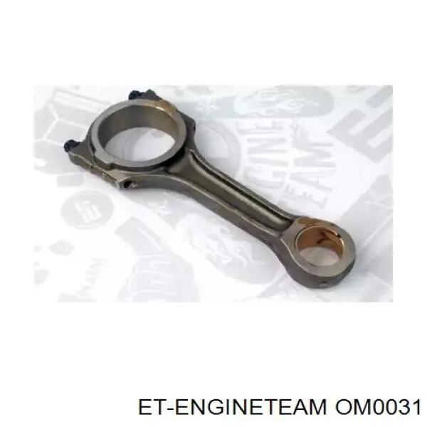 Compre BMY0804 BMY Biela de pistão de motor