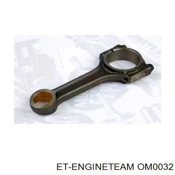 Biela de pistão de motor General Motors 55208624 preço, a partir de 58,96 USD