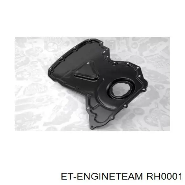 Tampa de motor dianteira Ford 6C1Q6019AB preço, a partir de 43,40 USD