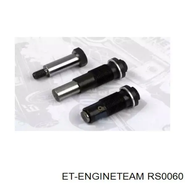 Compre 504334326 Fiat/Alfa/Lancia Cadeia do mecanismo de distribuição de gás, kit