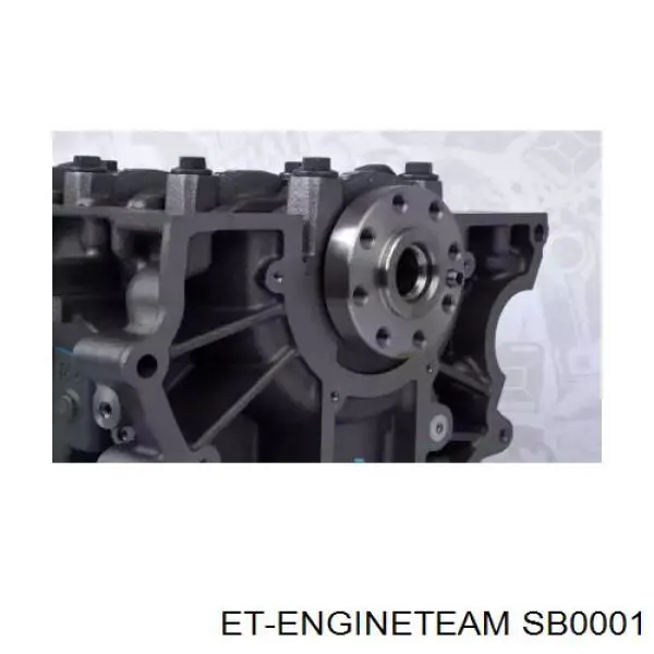 Bloco de cilindros de motor Ford 1740062 preço, a partir de 3796,94 USD