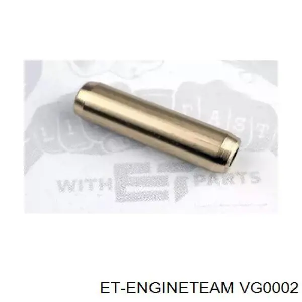 Guia de válvula ET Engineteam VG0002 preço, a partir de 3,93 USD