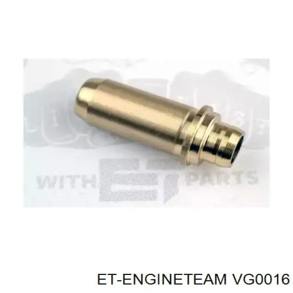 Guia de válvula ET Engineteam VG0016 preço, a partir de 6,46 USD