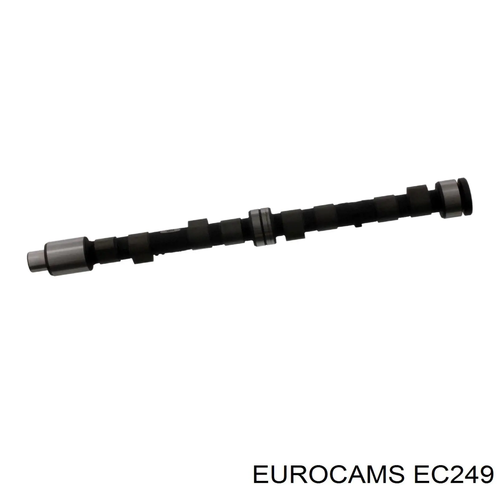 Compre EC249 Eurocams Árvore distribuidora de motor