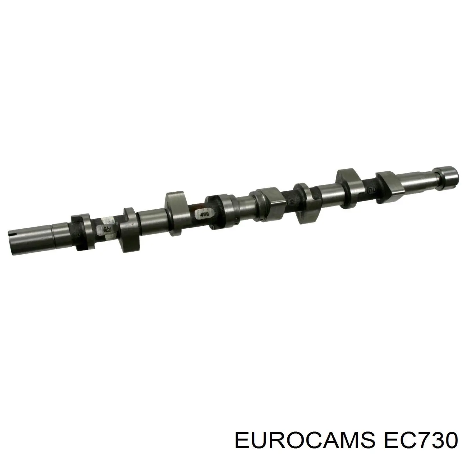 7700106678 GP Árvore distribuidora de motor