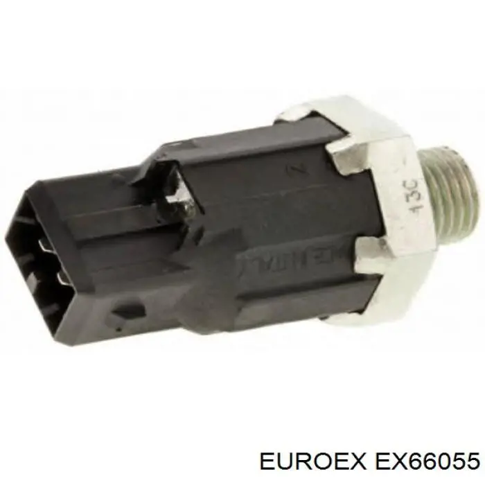 Sensor de detonação Euroex EX66055 preço, a partir de 30,92 USD