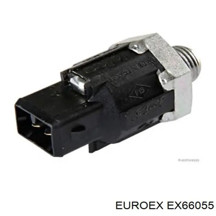 Sensor de detonação EX66055 Euroex