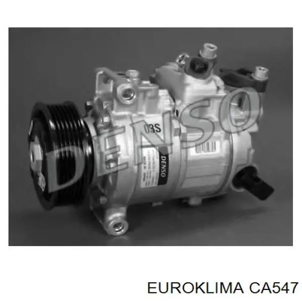 Polia do compressor de aparelho de ar condicionado VAG 4F0260810 preço, a partir de 105,04 USD