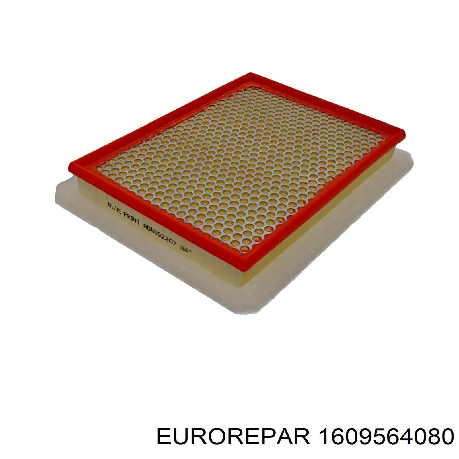 Filtro de óleo Eurorepar 1609564080 preço, a partir de 8,10 USD